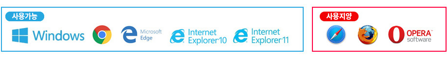 밡: Windows 7̻ ü, ũ, , Internet Explorer 10 ̻, : ĸ,  ̾, 