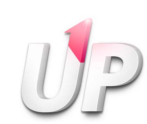 UP