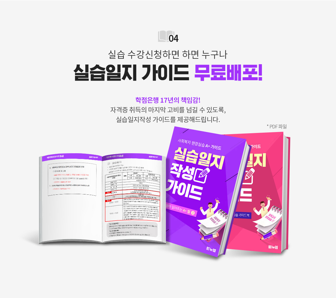 �ǽ� ������û�ϸ� �ϸ� ������ �ǽ����� ���̵� �������! �������� 17���� å�Ӱ�! �ڰ��� ����� ������ ���� �ѱ� �� �ֵ��� �ǽ������ۼ� ���̵带 �����ص帳�ϴ�.